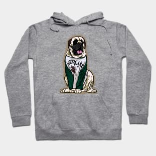 Friendly Beast Hoodie